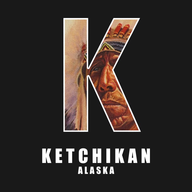 Ketchikan Alaska. by dejava