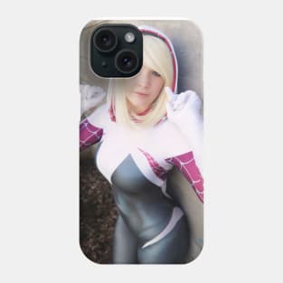 GWEN COSPLAY Phone Case