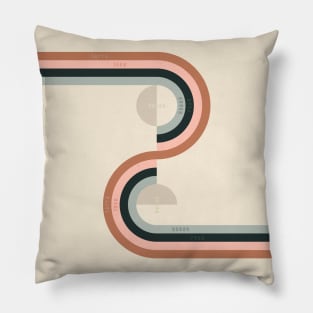 olympic Pillow