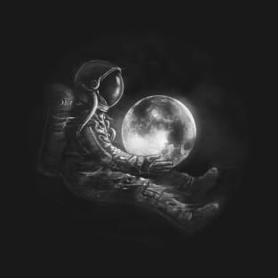 Moon Play T-Shirt