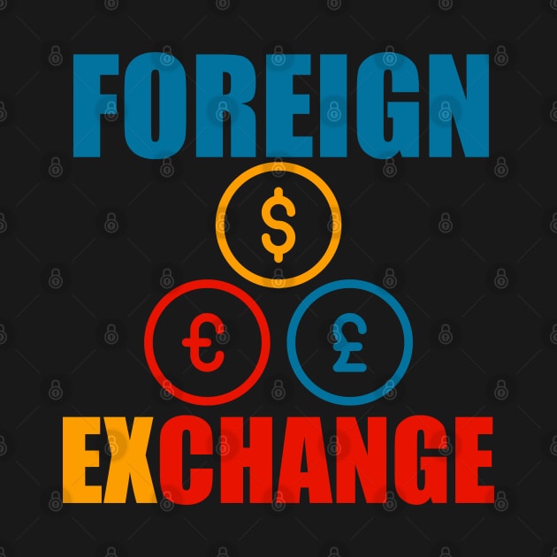 Foreign Exchange D2 by Proway Design