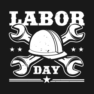 Labor Day T-Shirt