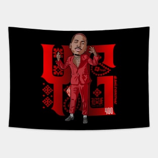 YG400 Tapestry