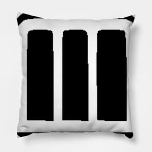 Mochimo project Pillow