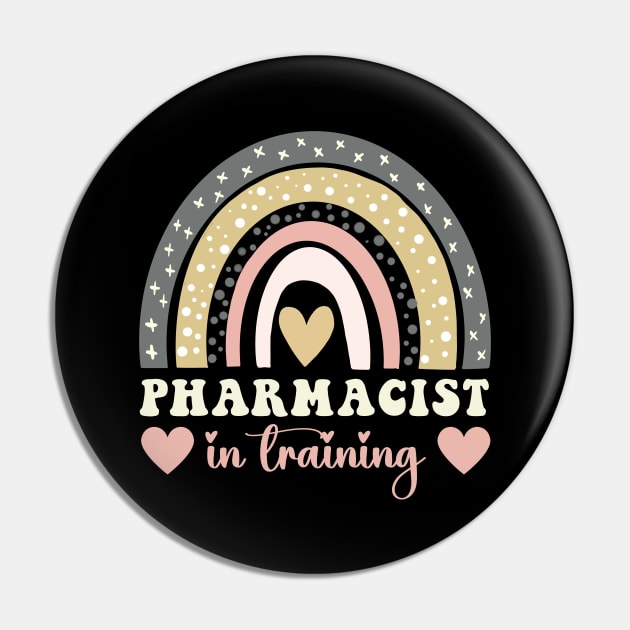 Pharmacist Loading Women Pharmacist Assistant Pin by Printopedy