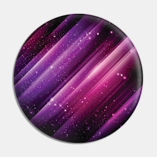 Cosmic Pin