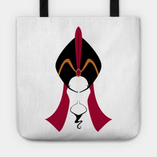 Hair Style Grand Vizier Tote