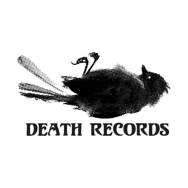 death records