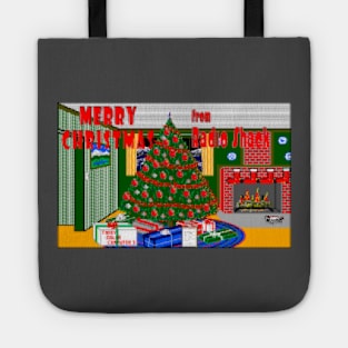 Ugly CoCo Sweater Tote