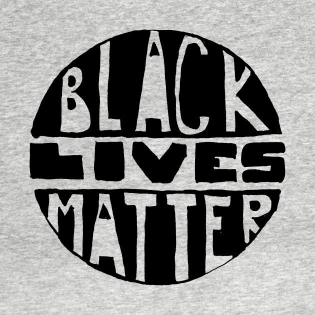 Black Lives Matter - We - T-Shirt | TeePublic