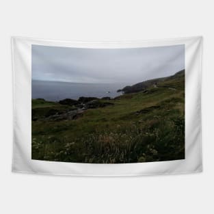 Donegal cove Tapestry