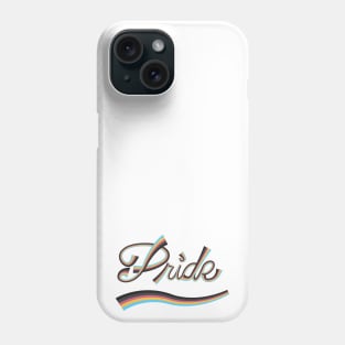 Pride Ribbon Phone Case