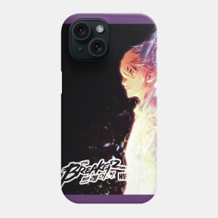 Manwha For The Soul Phone Case