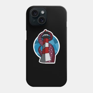 KrakenHouse Phone Case