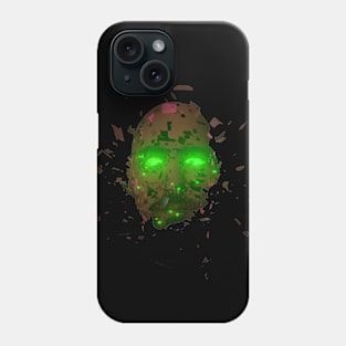 RezzoPandemic Phone Case