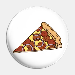 Pizza Pin