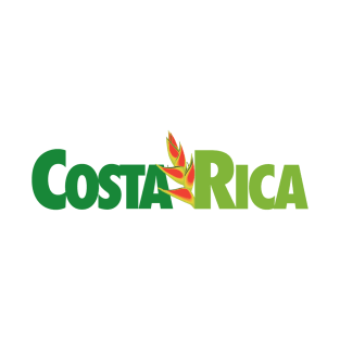 Costa Rica T-Shirt