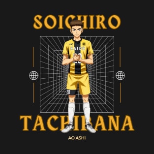 Soichiro Tachibana T-Shirt