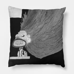 Professor Pillow