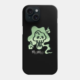 Brook's Yohohoho Phone Case