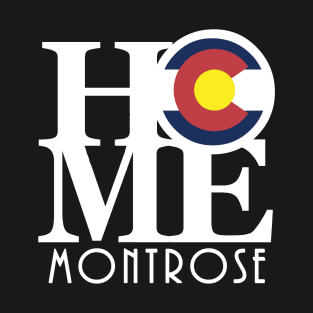 HOME Montrose T-Shirt