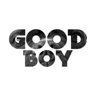 Good Boy #2 T-Shirt