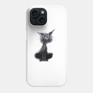 Cat Phone Case