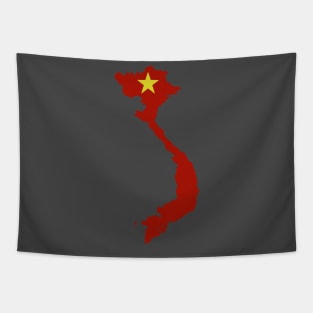 Vietnam Tapestry