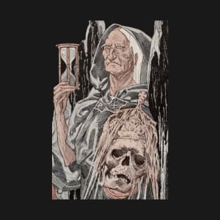 Father Time T-Shirt