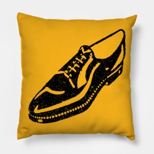 Shoe Pillow