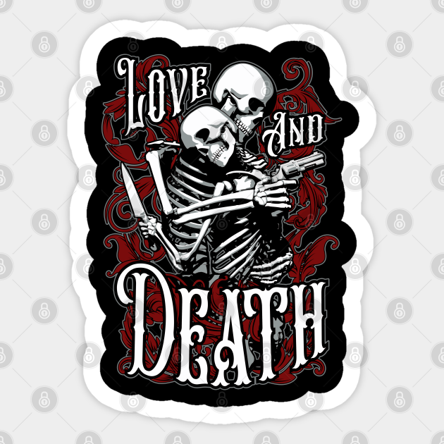 50 Skeleton Couple Tattoo Illustrations RoyaltyFree Vector Graphics   Clip Art  iStock