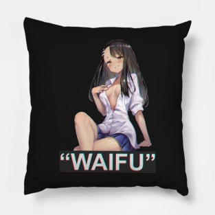 Glitch Hayase Nagatoro Waifu Pillow