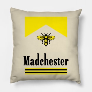 MADCHESTER Pillow