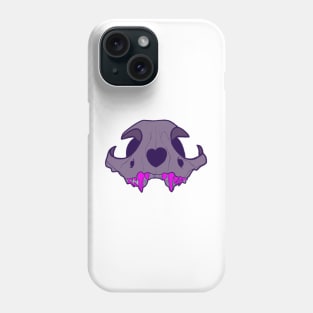 Artem Mortis Phone Case