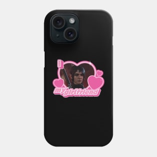 Shadowheart BG3 Girlfriend Phone Case