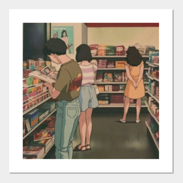 Anime Posters Store