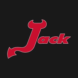 Jack Logo Mashup T-Shirt