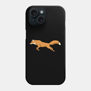 Fox Foxes Phone Case