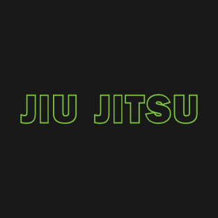 Jiu Jitsu T-Shirt