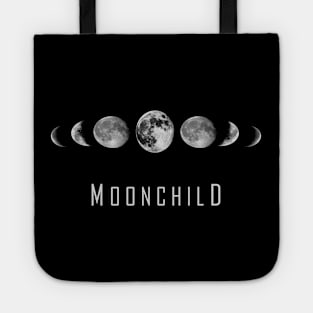 Moonchild Tote