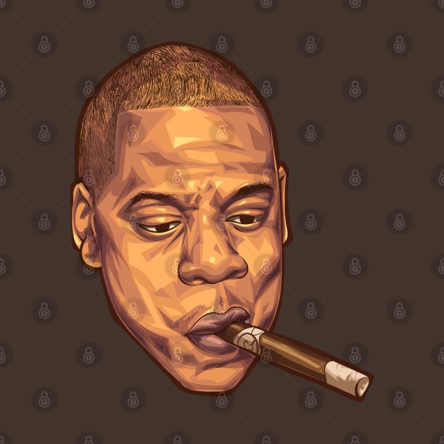 Jayz by Carlart1 🎨