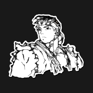 Ryu T-Shirt