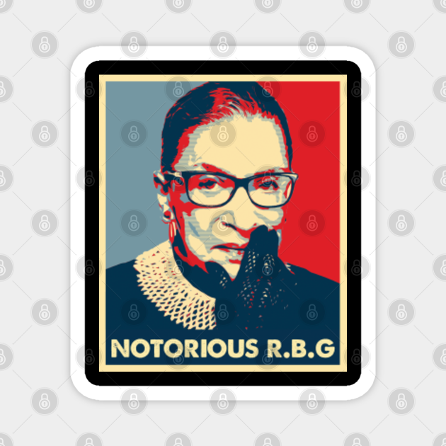 ruth bader g