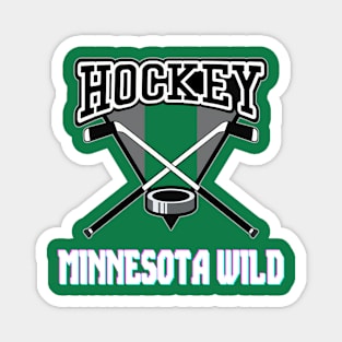 MinnesotaW Magnet