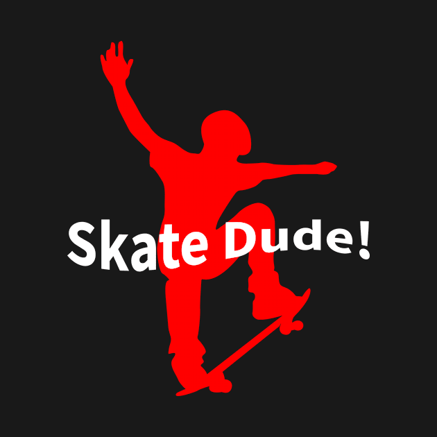 Skate by WPKs Design & Co