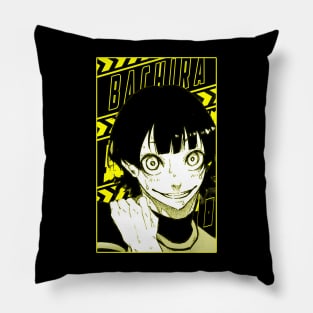 bachira Pillow