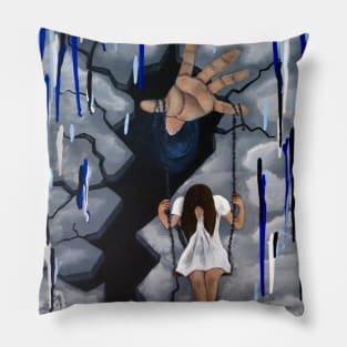 Depression Pillow