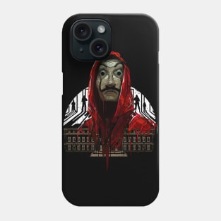 Lcdp Phone Case