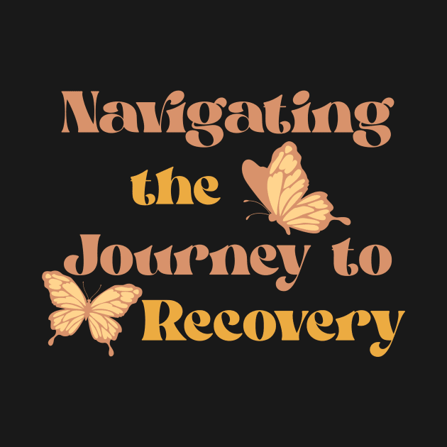 Navigating the Journey to Recovery by Healthy Mind Lab