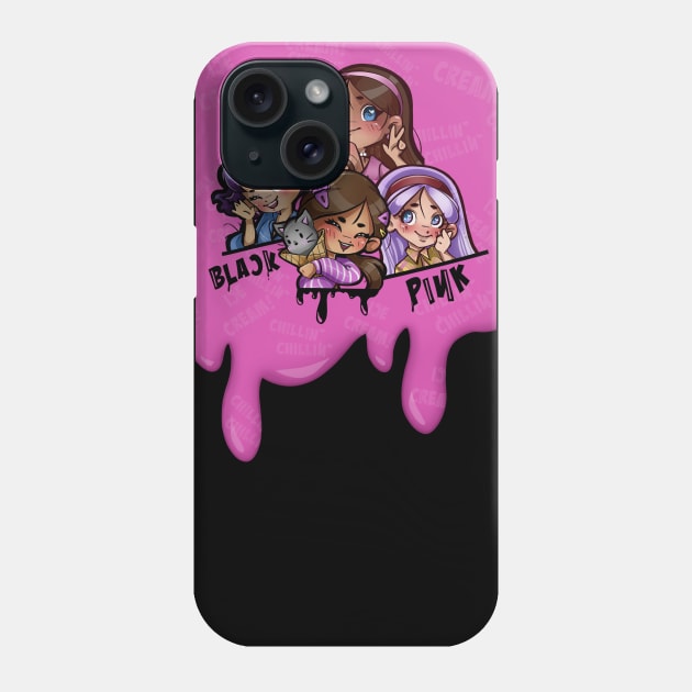 Kpop Idol Love - Kpop - Phone Case